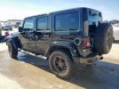 Jeep Wrangler Sahara Image 7