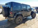 Jeep Wrangler Sahara Image 4