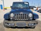 Jeep Wrangler Sahara Image 11
