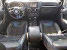 Jeep Wrangler Sahara Image 12
