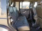 Jeep Wrangler Sahara Image 10