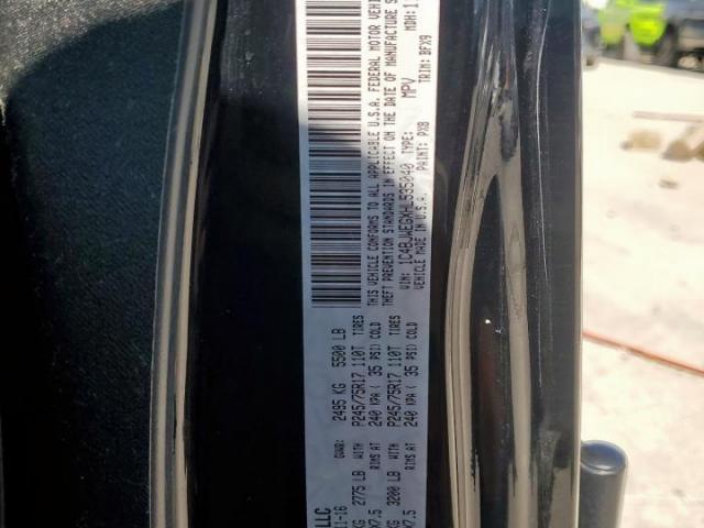 Jeep Wrangler Sahara Image 6