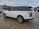 Land Rover Range Rover Supercharged Image 6