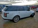 Land Rover Range Rover Supercharged Image 8