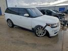 Land Rover Range Rover Supercharged Image 2