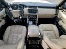 Land Rover Range Rover Supercharged Image 10