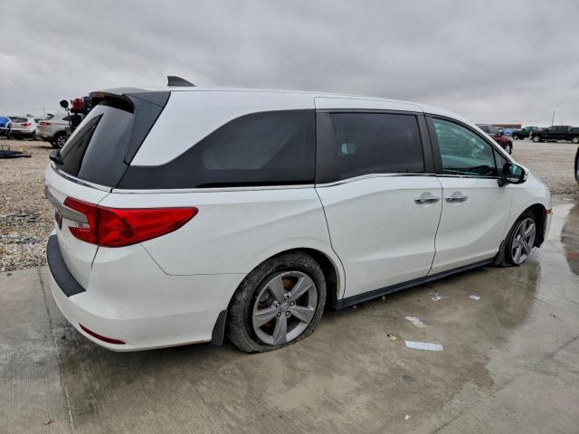 Honda Odyssey Ex Image 5