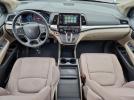 Honda Odyssey Ex Image 6