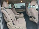 Honda Odyssey Ex Image 10