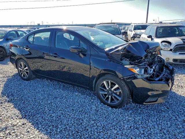 Nissan Versa Sv Image 2