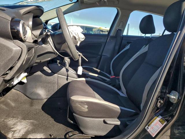 Nissan Versa Sv Image 7