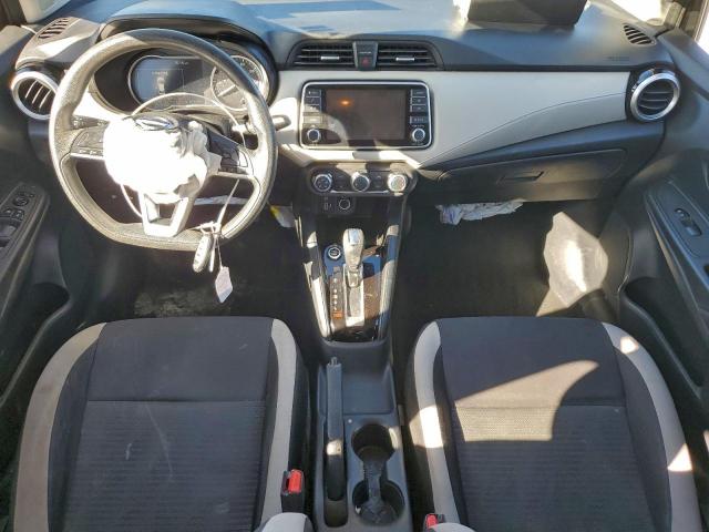 Nissan Versa Sv Image 5