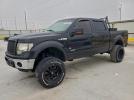Ford F-150 Supercrew Image 1