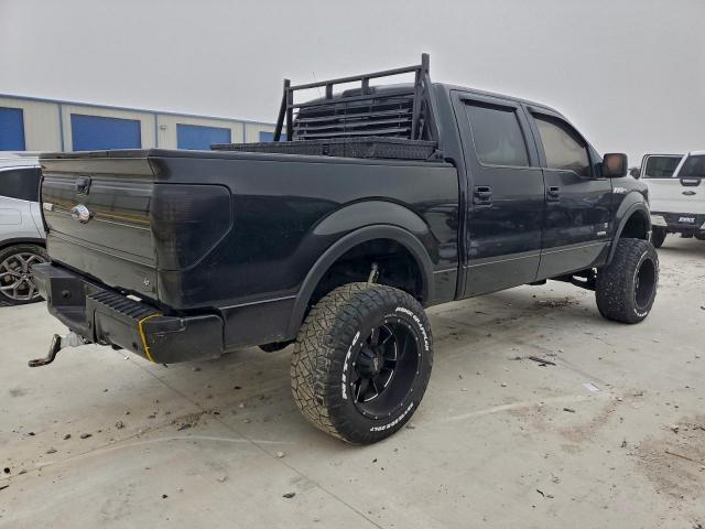 Ford F-150 Supercrew Image 2