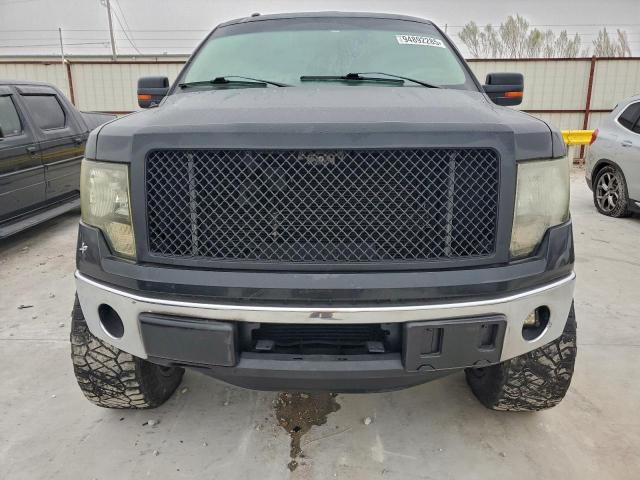 Ford F-150 Supercrew Image 3