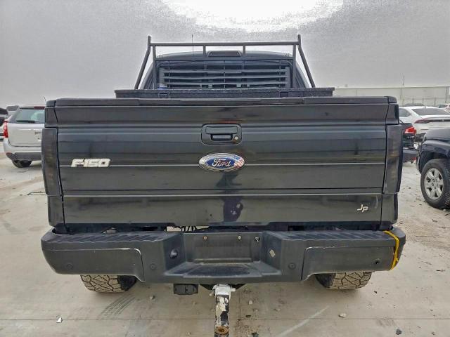 Ford F-150 Supercrew Image 9