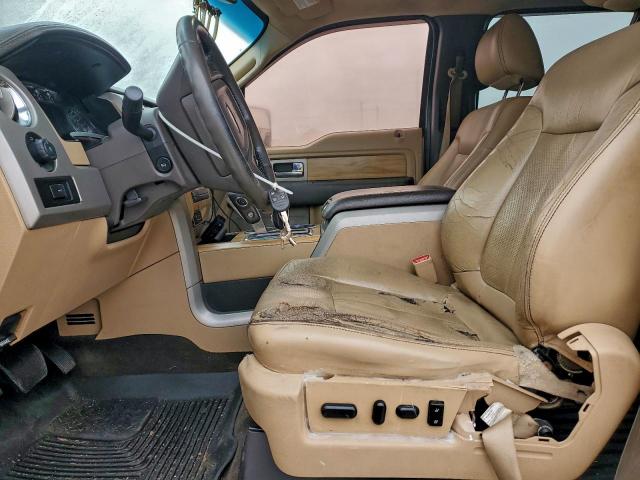 Ford F-150 Supercrew Image 8