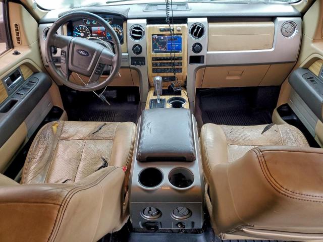 Ford F-150 Supercrew Image 5