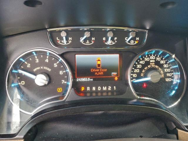 Ford F-150 Supercrew Image 6