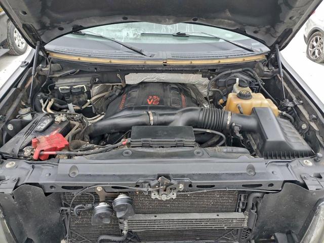 Ford F-150 Supercrew Image 11