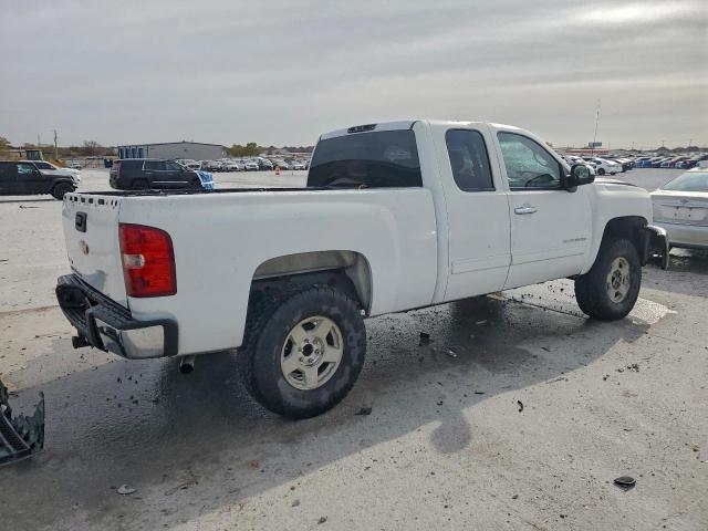 Chevrolet Silverado C1500 Lt Image 5