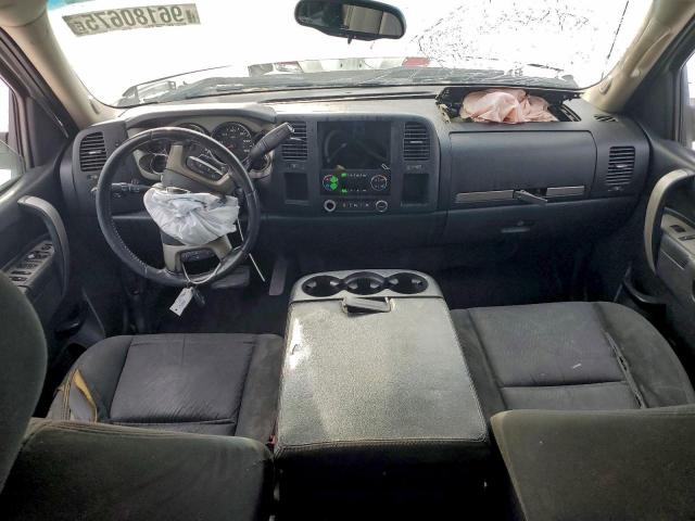 Chevrolet Silverado C1500 Lt Image 10