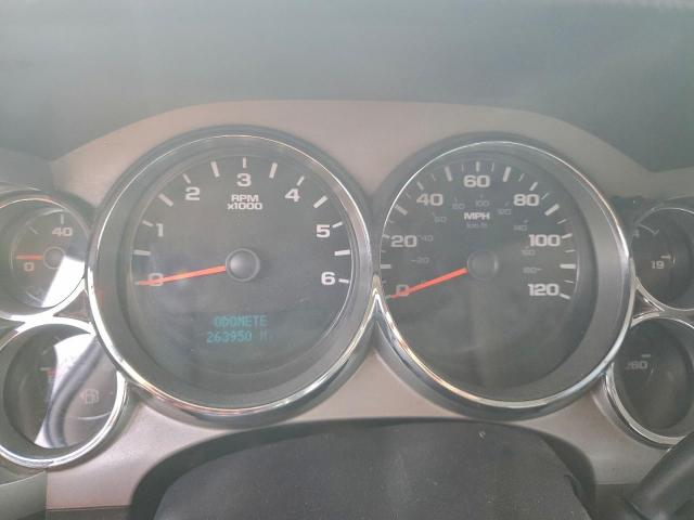 Chevrolet Silverado C1500 Lt Image 12