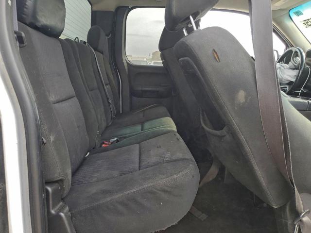 Chevrolet Silverado C1500 Lt Image 6