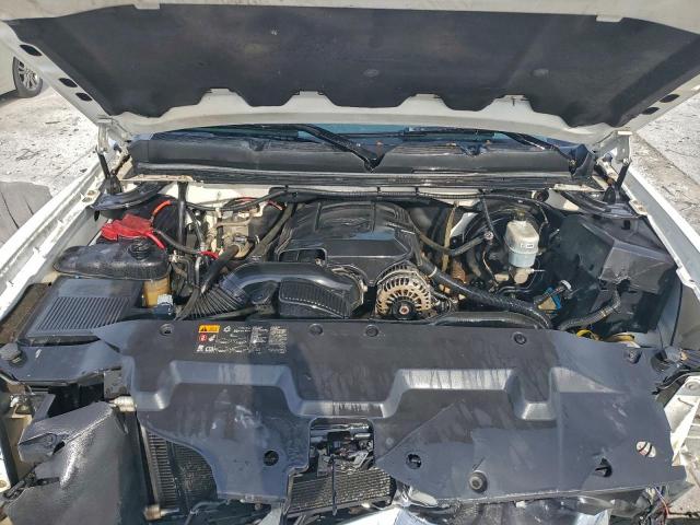 Chevrolet Silverado C1500 Lt Image 8