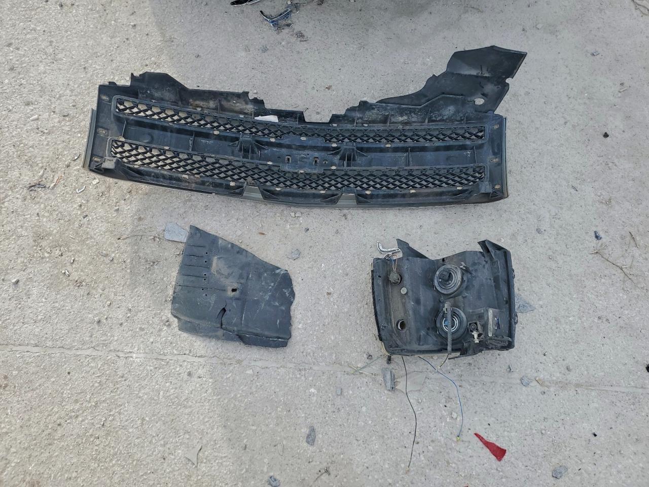 Chevrolet Silverado C1500 Lt Image 11