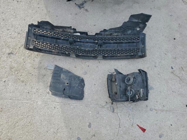 Chevrolet Silverado C1500 Lt Image 11