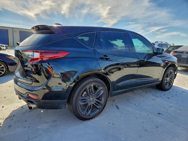 Acura RDX A-spec Image 13