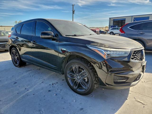 Acura RDX A-spec Image 9