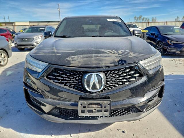 Acura RDX A-spec Image 2