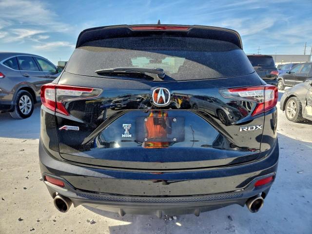 Acura RDX A-spec Image 4