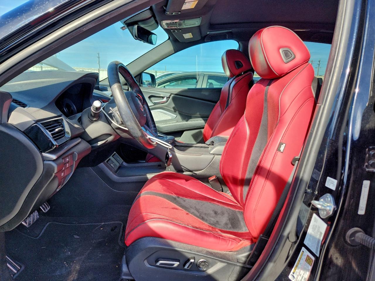 Acura RDX A-spec Image 7