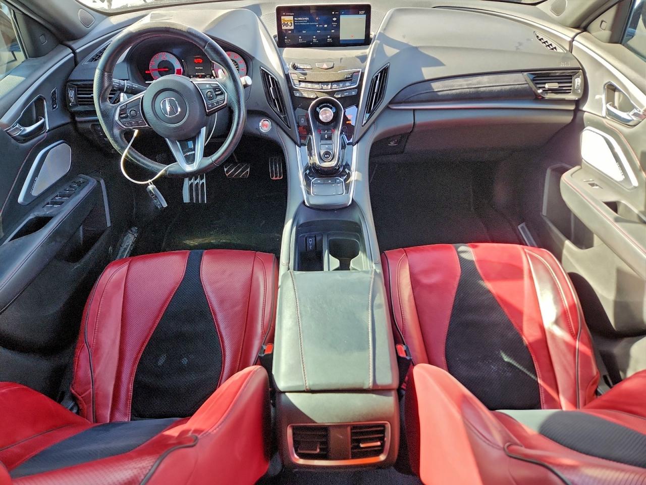 Acura RDX A-spec Image 6