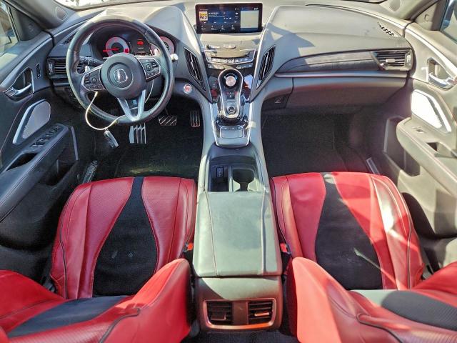 Acura RDX A-spec Image 6