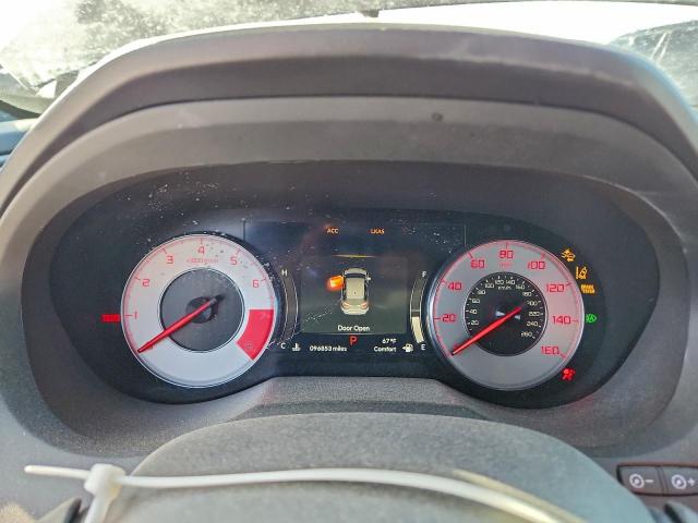 Acura RDX A-spec Image 5