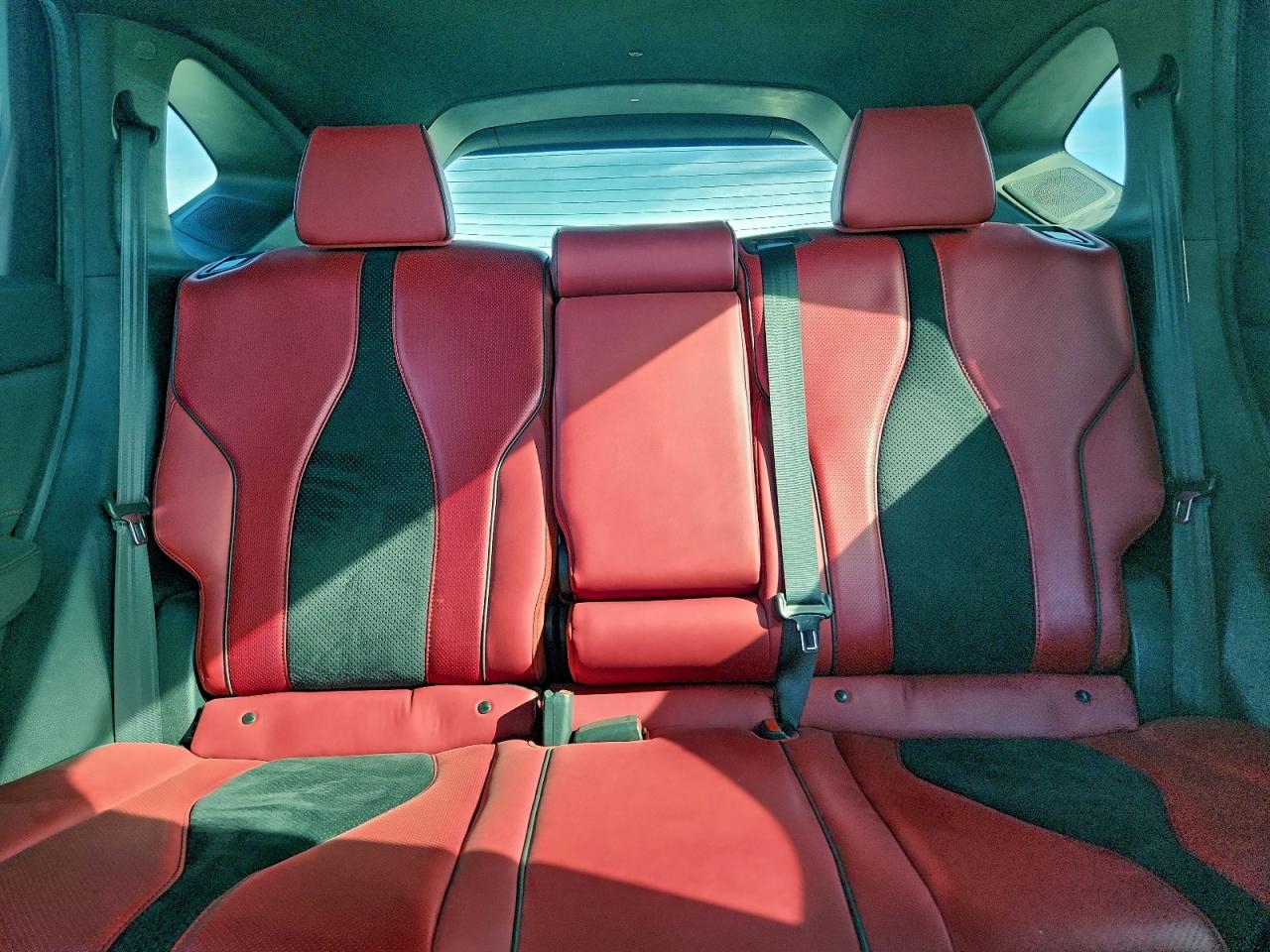 Acura RDX A-spec Image 11