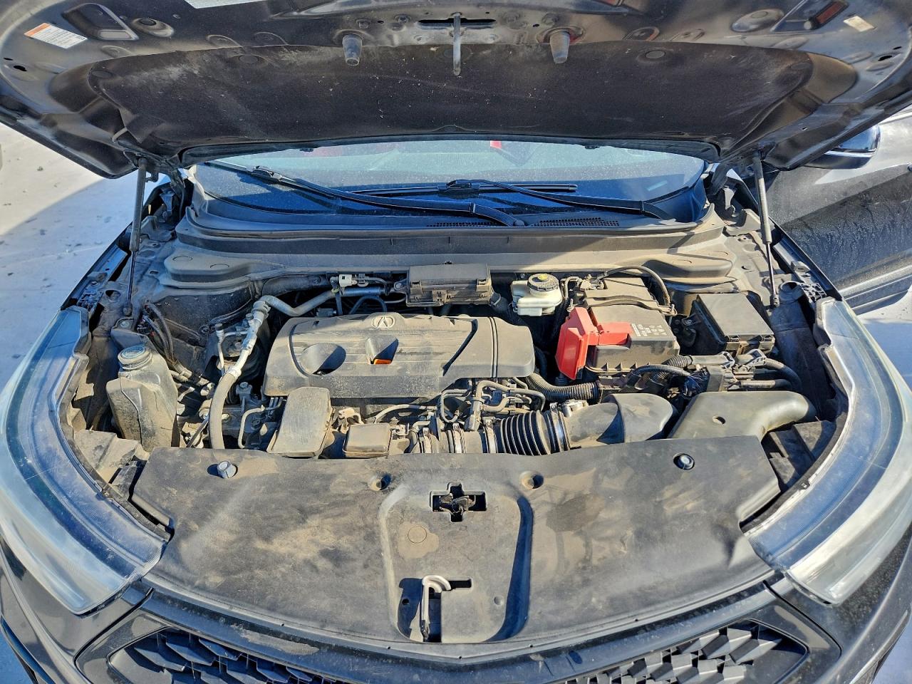 Acura RDX A-spec Image 8