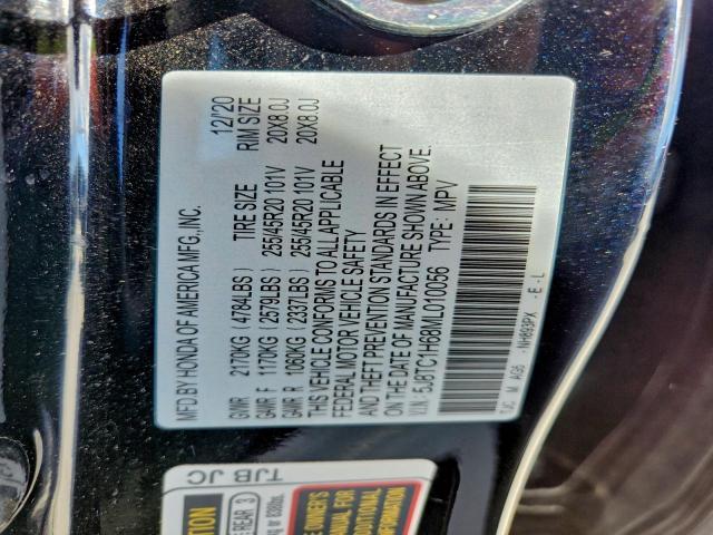 Acura RDX A-spec Image 10