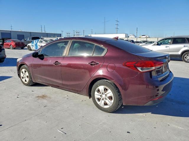 Kia Forte Lx Image 3