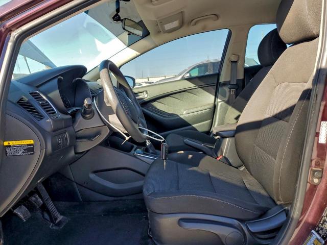 Kia Forte Lx Image 11