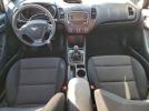 Kia Forte Lx Image 8
