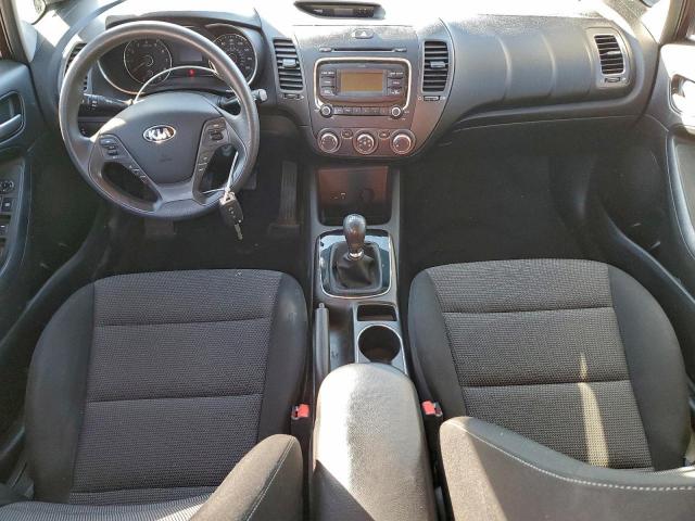 Kia Forte Lx Image 8