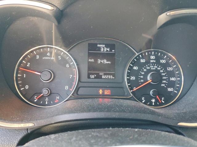 Kia Forte Lx Image 5