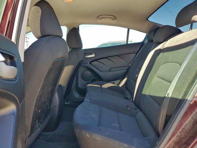 Kia Forte Lx Image 10