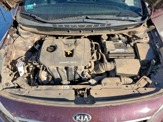 Kia Forte Lx Image 9