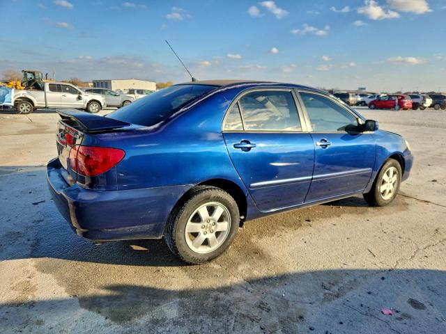 Toyota Corolla Ce Image 3